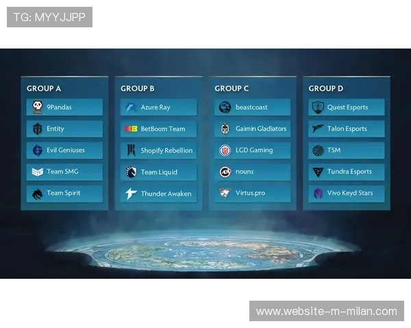 《Dota 2》新战队崭露头角，国内外战绩不断刷新，dota2战队汇总