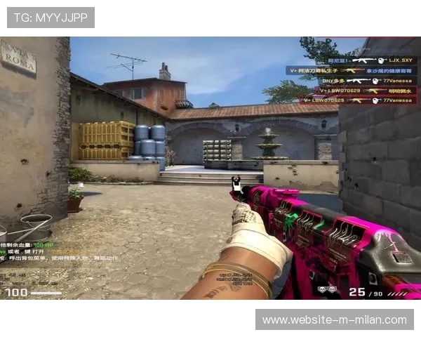 《CS_GO》银河杯“星际争霸”豪门争锋火热进行！