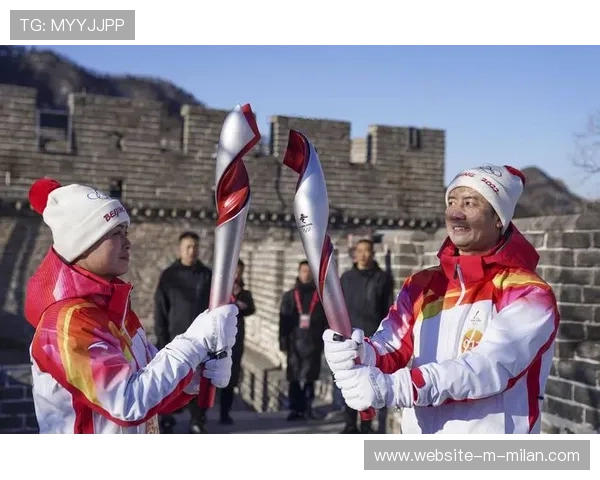 北京冬奥会火炬传递盛况空前，北京冬奥会火炬全国传递