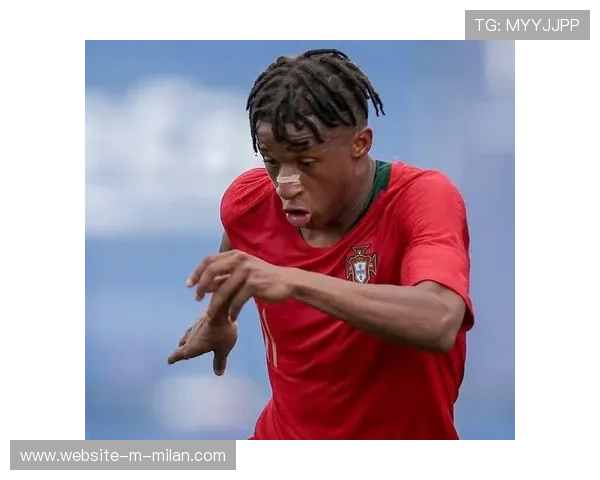 巴萨盯上葡超构建者，未来的战术领袖？