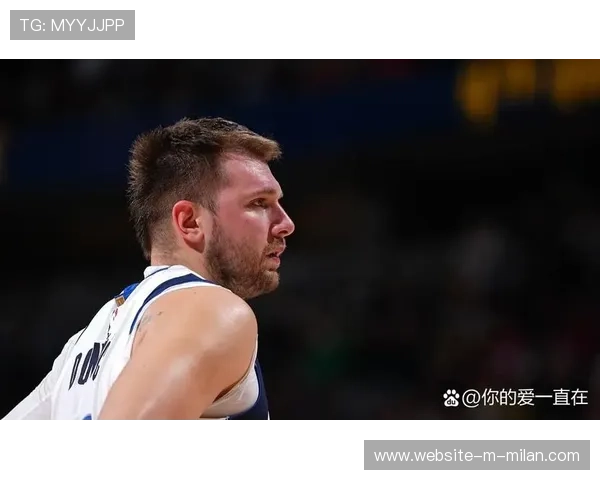 东契奇慢慢推进，独行侠不急