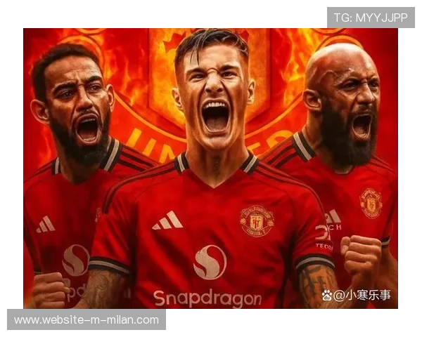 曼联围抢成功，加纳乔高速插入抽射命中