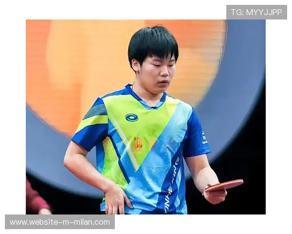 王楚钦突破自我，逆转松岛辉空再创佳绩