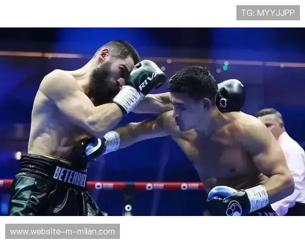 贝特比耶夫打击密度提升，连贯性极强