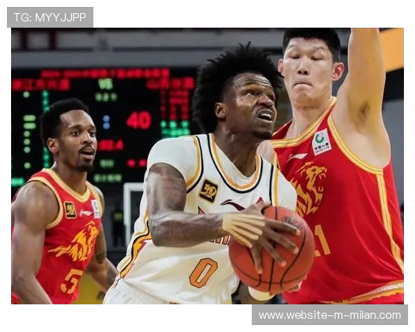 世界篮球邀请赛中国球员在关键战中体现高水平执行力（331 ）
